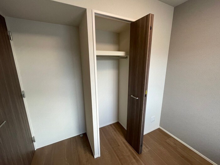 Mare京都一条の物件内観写真