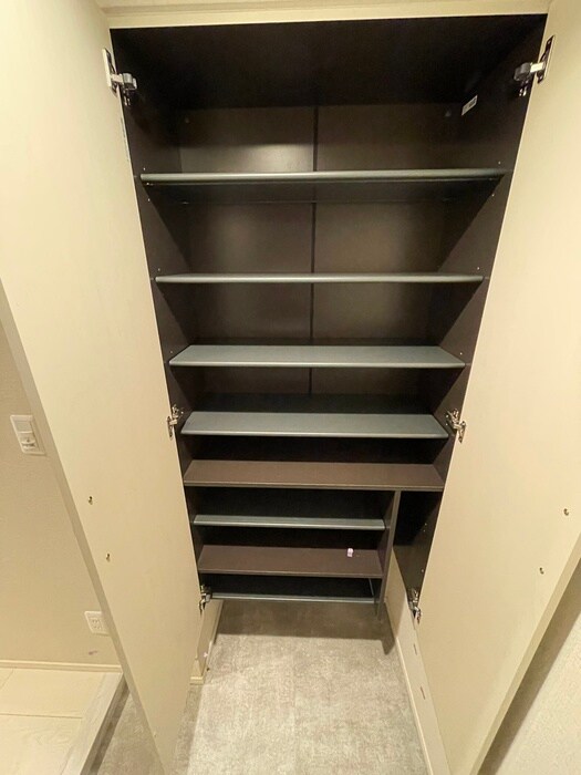 Mare京都一条の物件内観写真