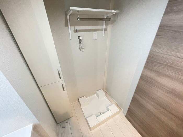 Mare京都一条の物件内観写真