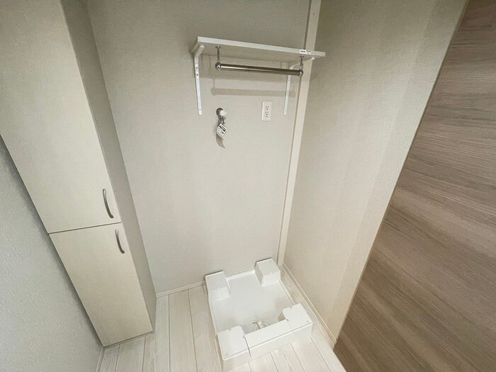 Mare京都一条の物件内観写真