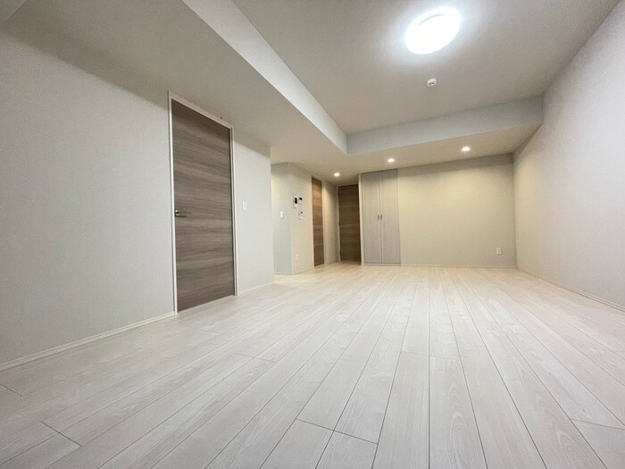 Mare京都一条の物件内観写真