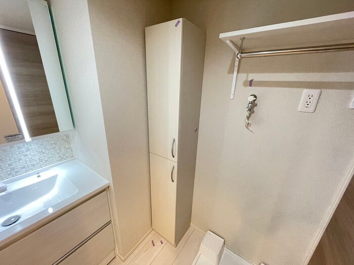 Mare京都一条の物件内観写真