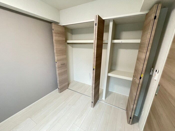 Mare京都一条の物件内観写真