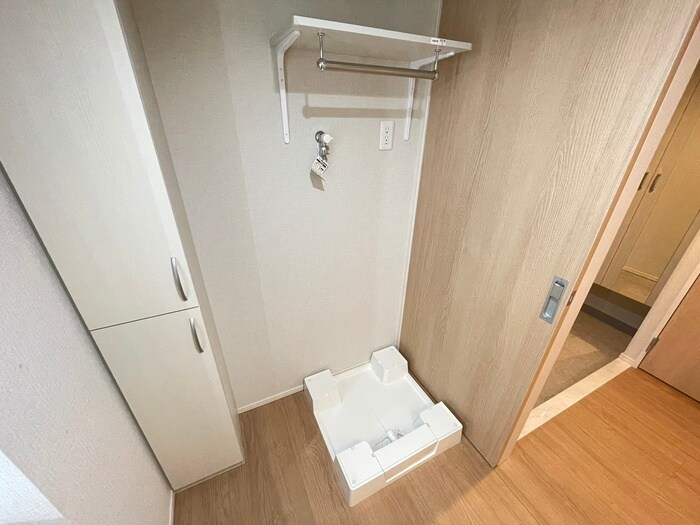 Mare京都一条の物件内観写真