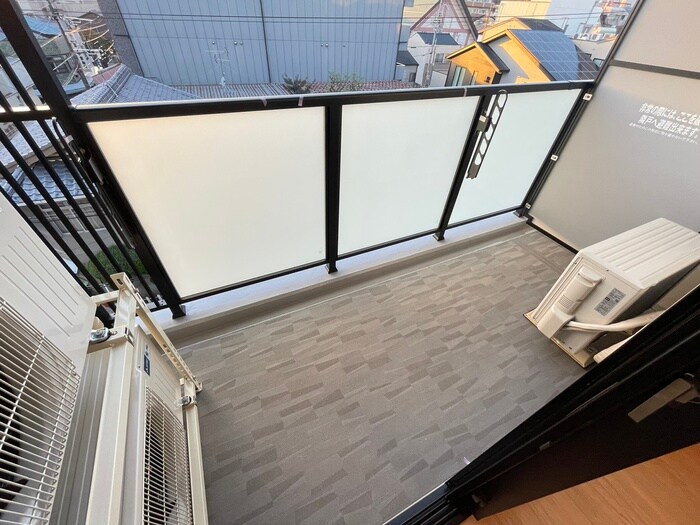 Mare京都一条の物件内観写真