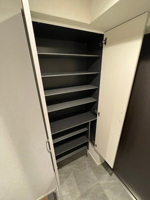 Mare京都一条の物件内観写真