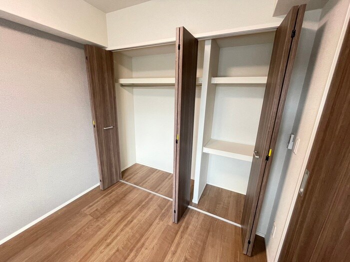 Mare京都一条の物件内観写真