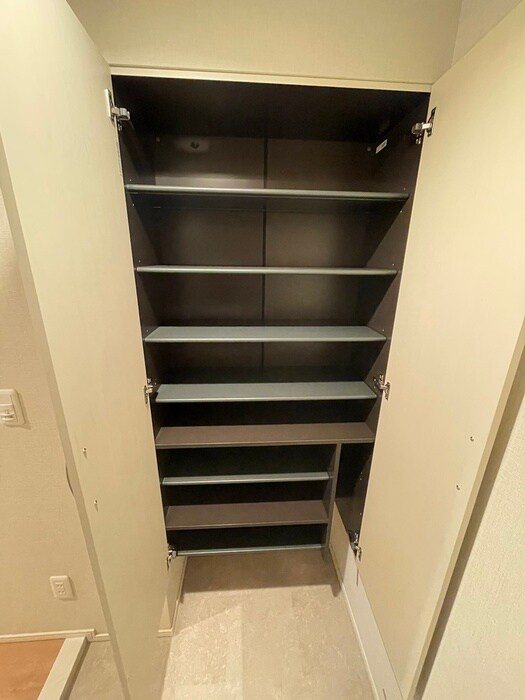 Mare京都一条の物件内観写真