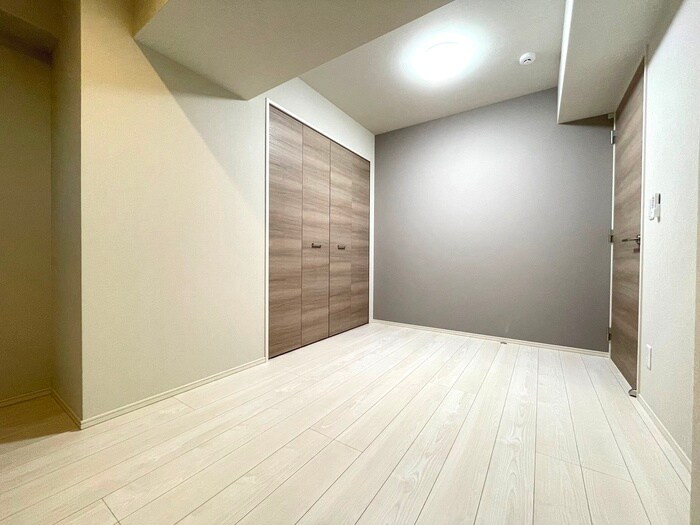 Mare京都一条の物件内観写真