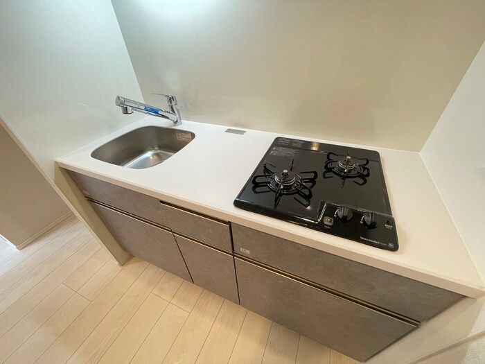 Mare京都一条の物件内観写真