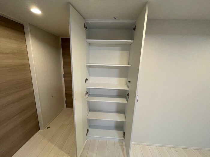 Mare京都一条の物件内観写真