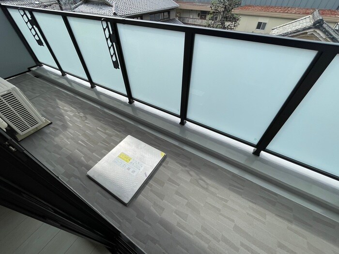 Mare京都一条の物件内観写真