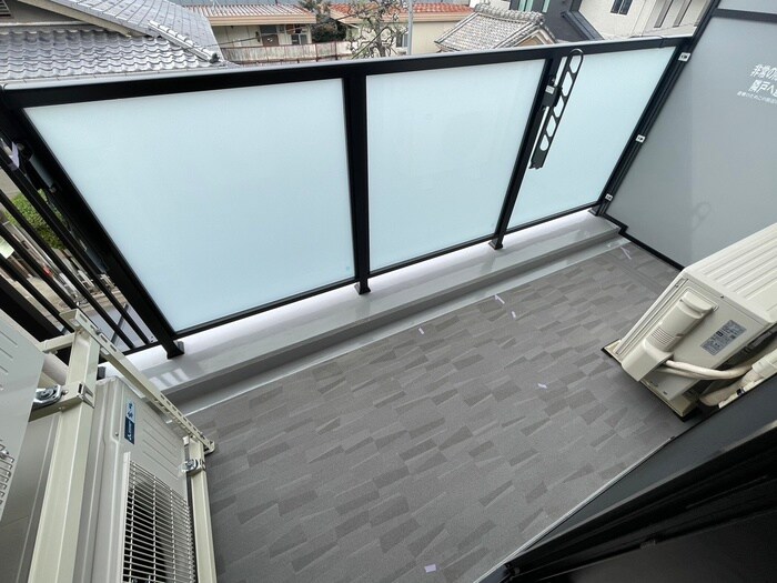 Mare京都一条の物件内観写真