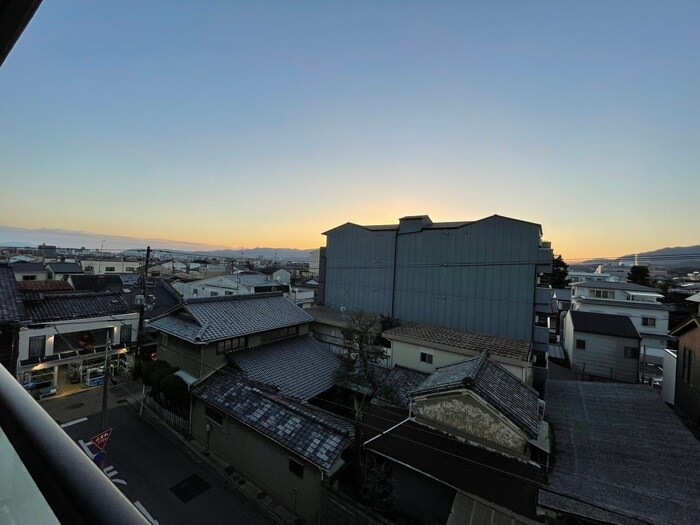 Mare京都一条の物件内観写真