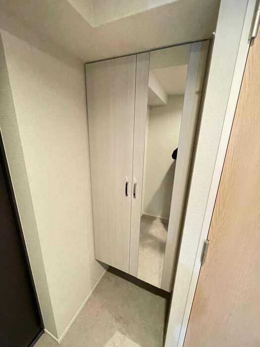 Mare京都一条の物件内観写真