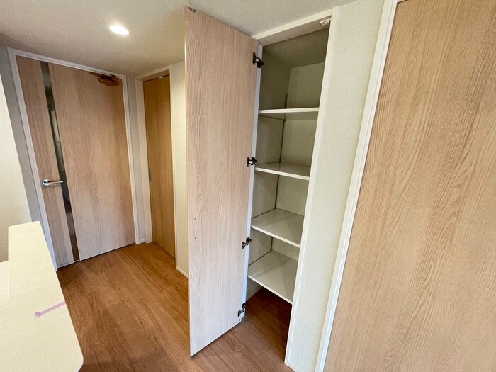 Mare京都一条の物件内観写真