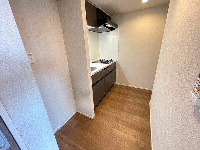 Mare京都一条の物件内観写真