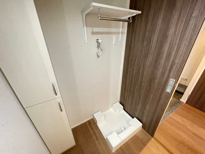 Mare京都一条の物件内観写真