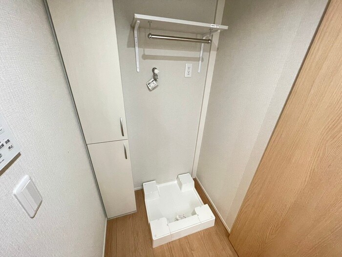 Mare京都一条の物件内観写真