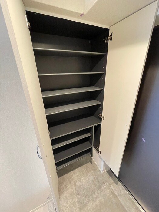 Mare京都一条の物件内観写真