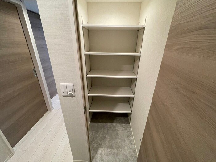 Mare京都一条の物件内観写真