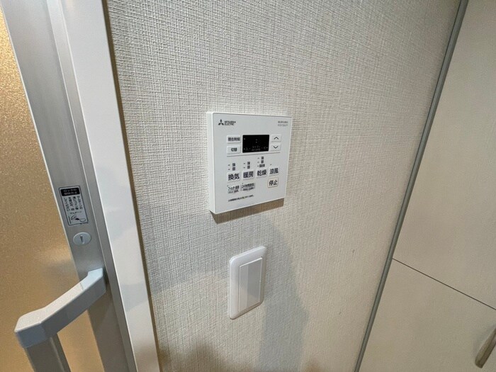 Mare京都一条の物件内観写真