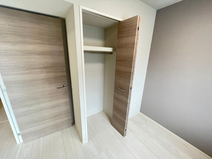 Mare京都一条の物件内観写真