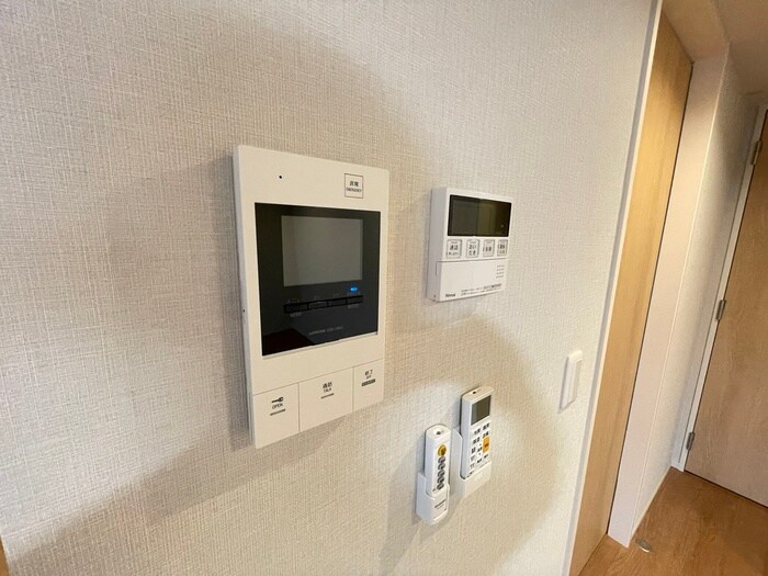 Mare京都一条の物件内観写真