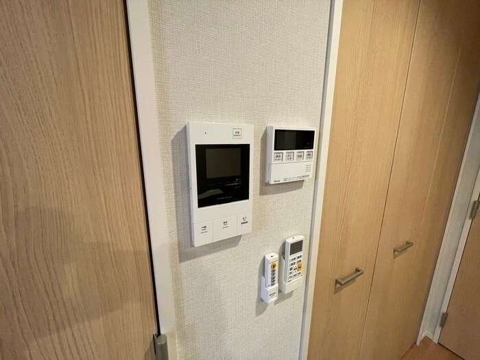 Mare京都一条の物件内観写真