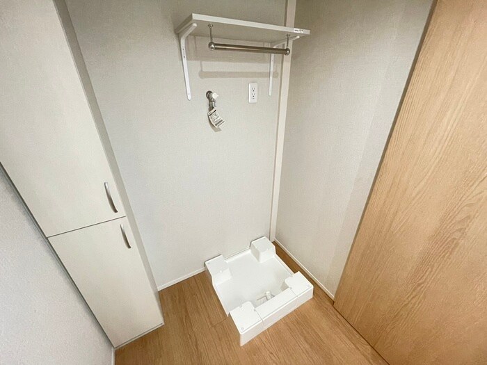 Mare京都一条の物件内観写真