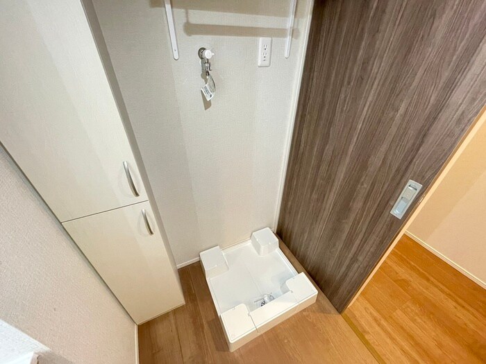 Mare京都一条の物件内観写真