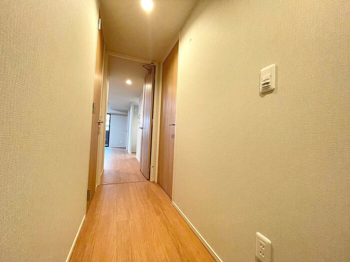 Mare京都一条の物件内観写真