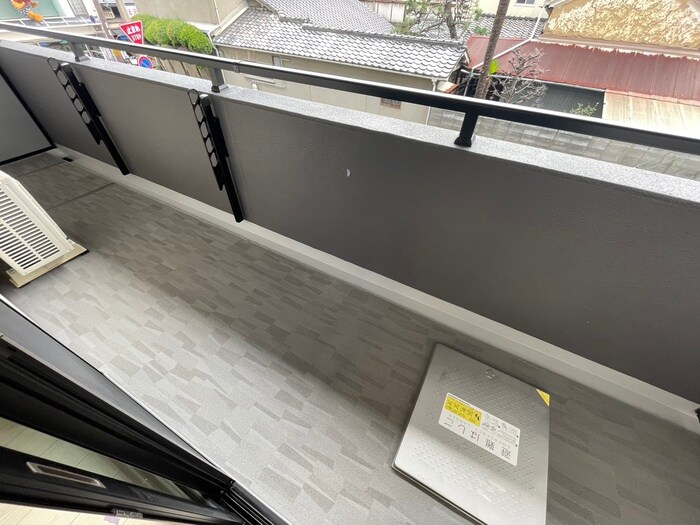 Mare京都一条の物件内観写真