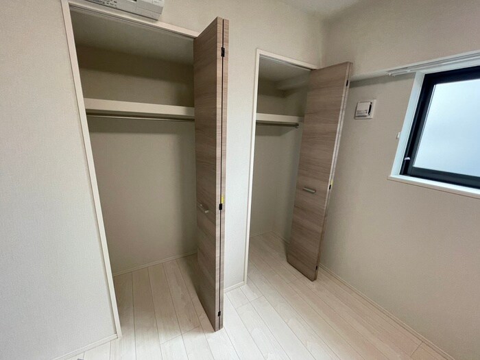 Mare京都一条の物件内観写真