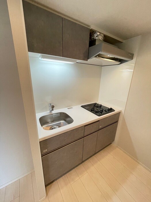 Mare京都一条の物件内観写真