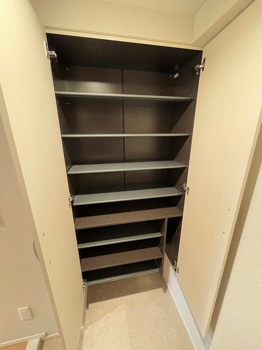 Mare京都一条の物件内観写真