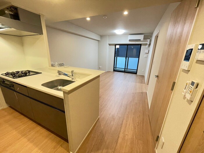 Mare京都一条の物件内観写真