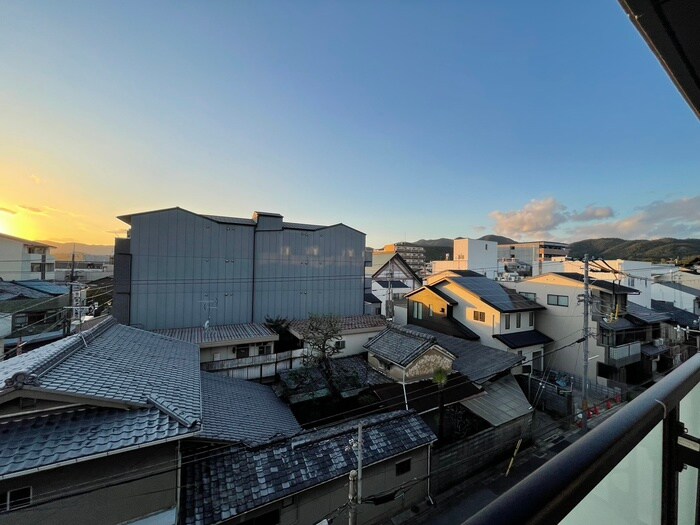 Mare京都一条の物件内観写真