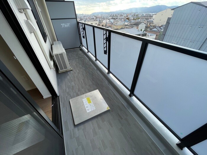 Mare京都一条の物件内観写真