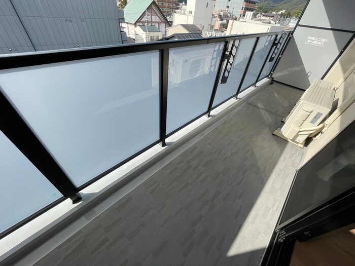 Mare京都一条の物件内観写真