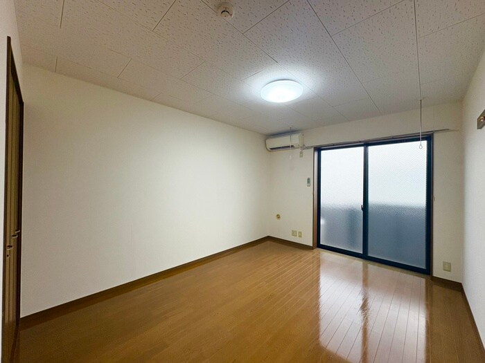 パルテ－ルの物件内観写真