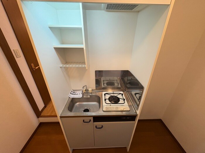 パルテ－ルの物件内観写真