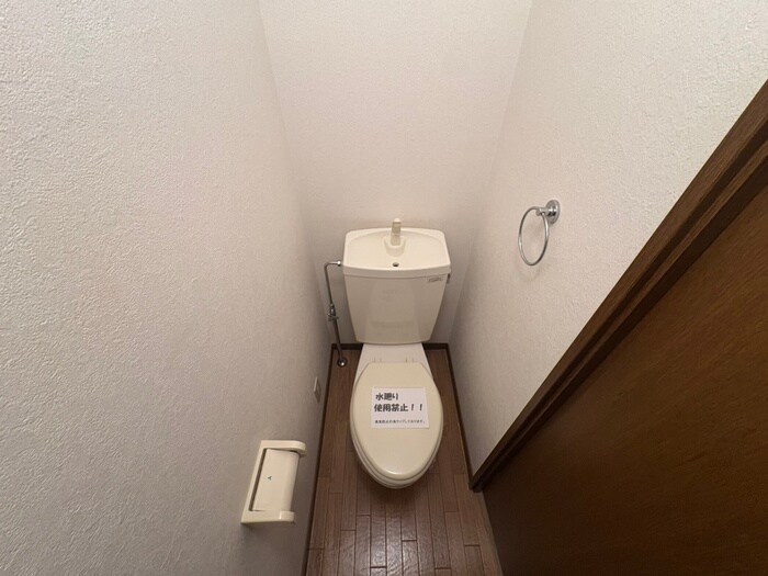 パルテ－ルの物件内観写真