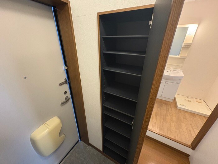 パルテ－ルの物件内観写真