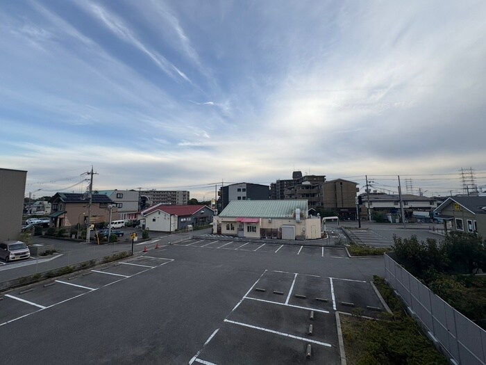 パルテ－ルの物件内観写真