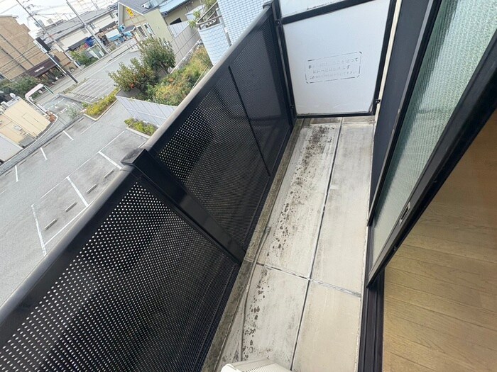 パルテ－ルの物件内観写真