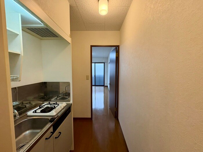 パルテ－ルの物件内観写真