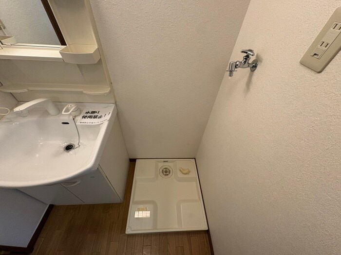 パルテ－ルの物件内観写真