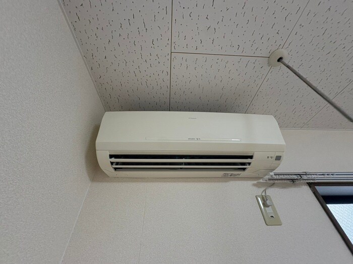 パルテ－ルの物件内観写真