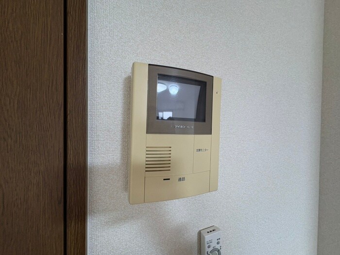 パルテ－ルの物件内観写真